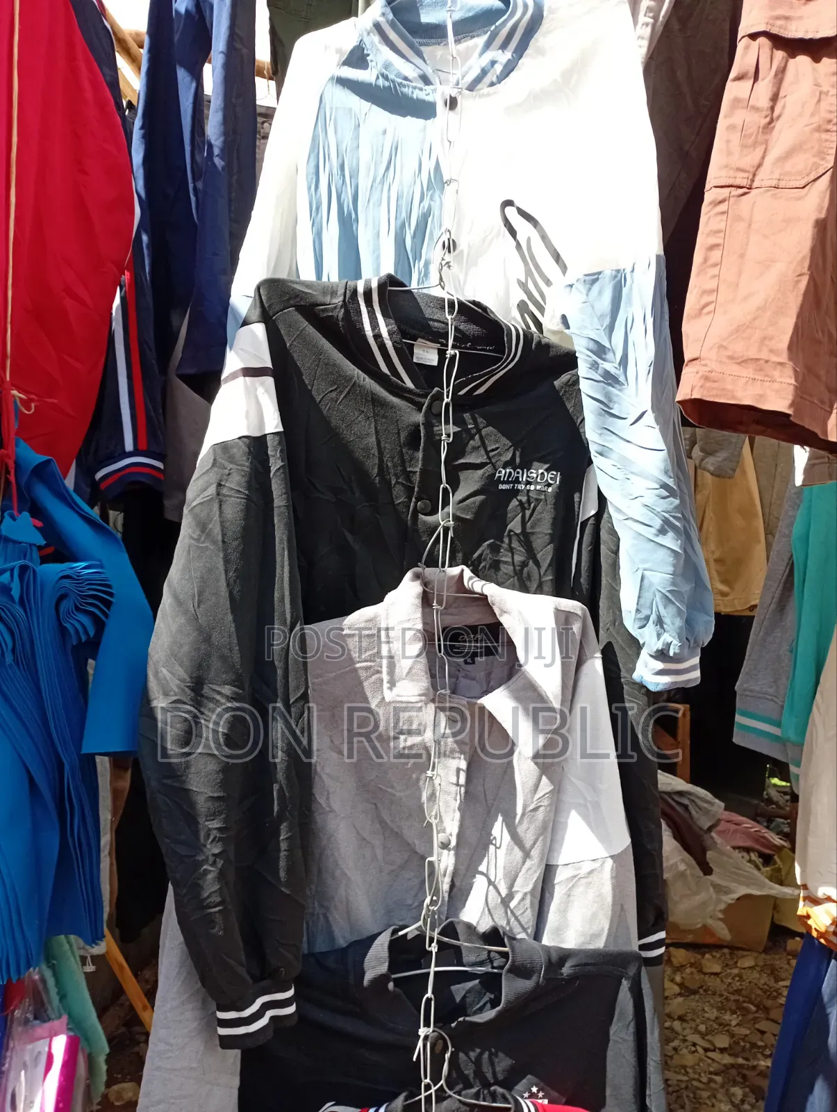 Juja Shop of Cargo Pants