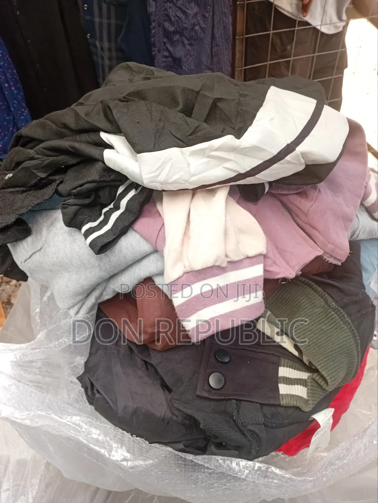 Juja Shop of Cargo Pants