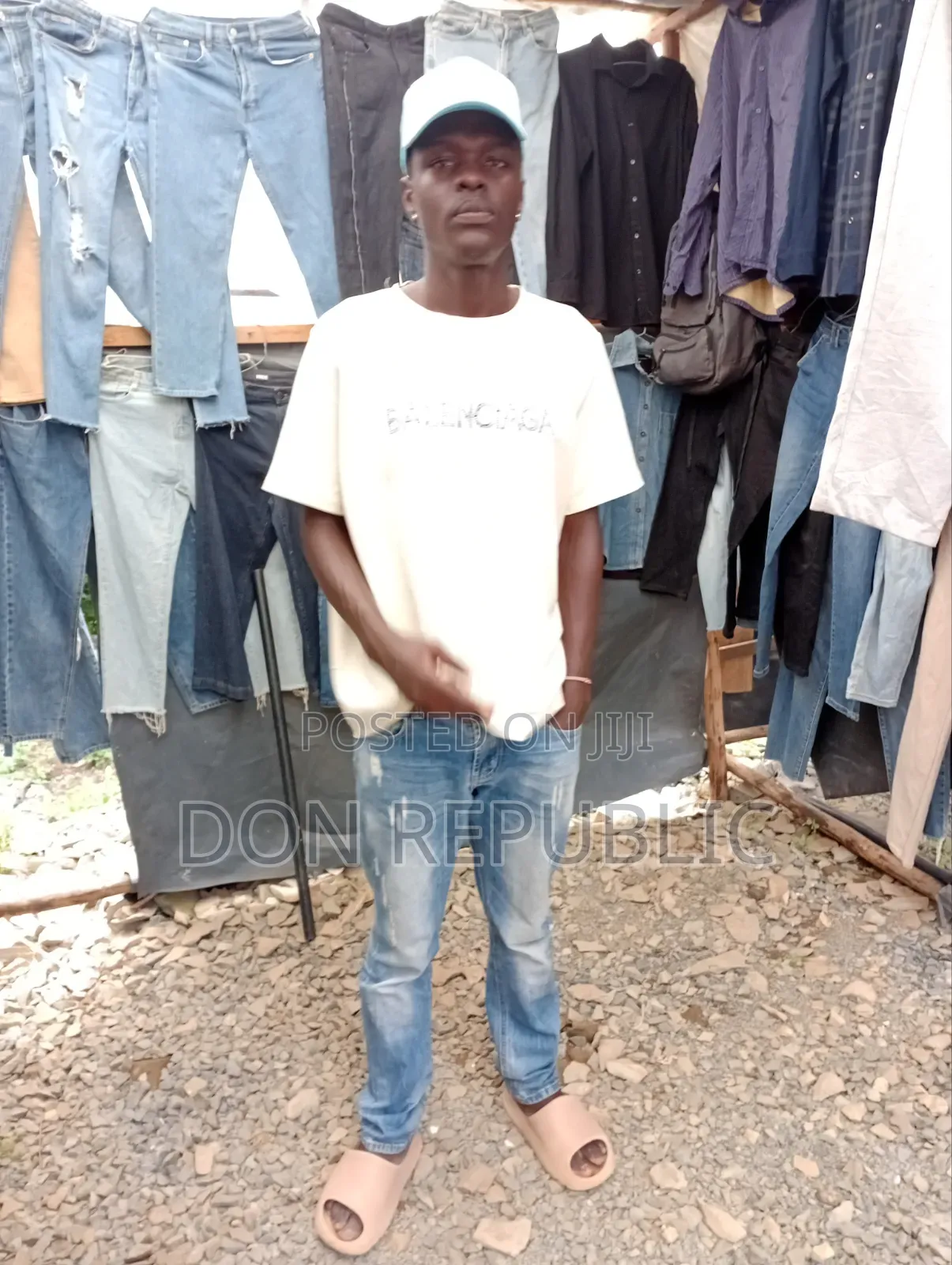 Juja Shop of Cargo Pants