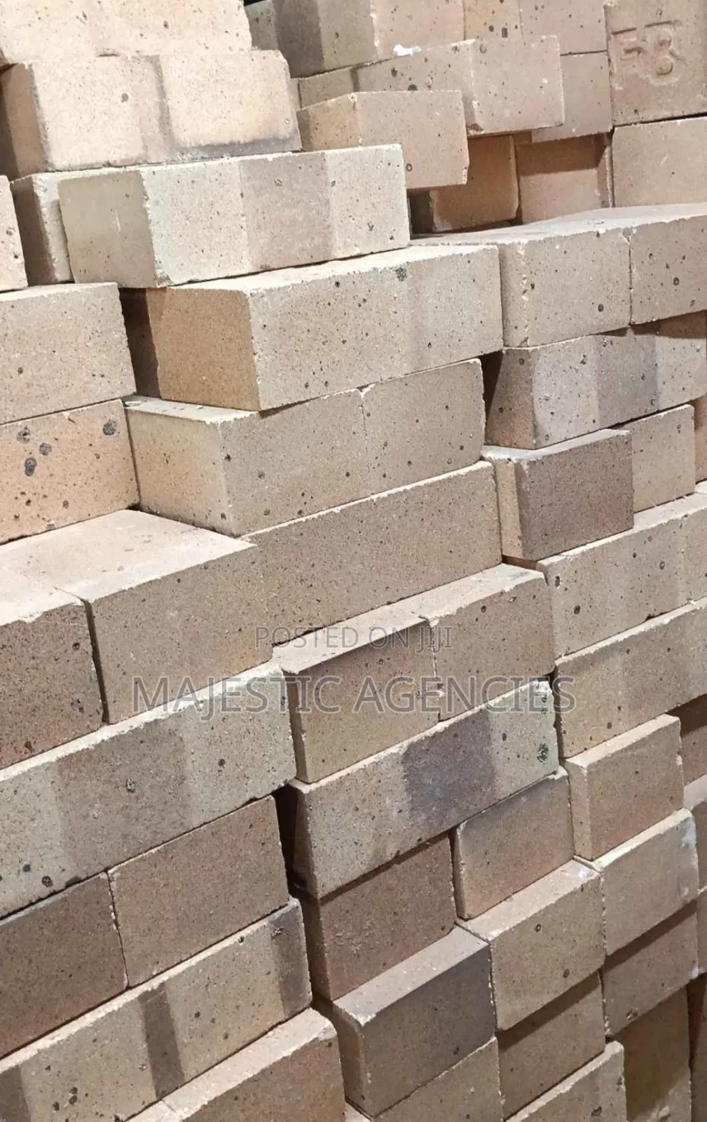 Refractory Fire Bricks