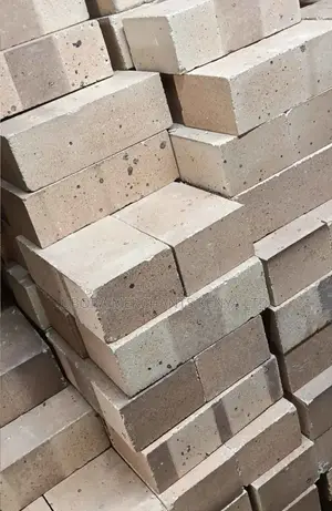 Refractory Fire Bricks