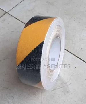 Reflective Anti-Slip Tapes
