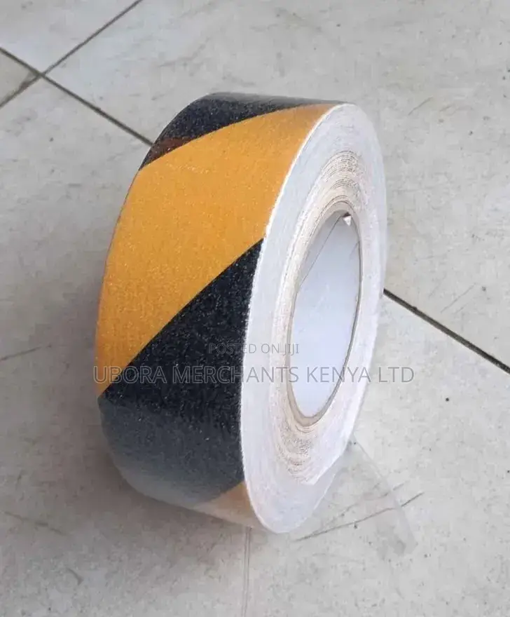 Reflective Anti-Slip Tapes