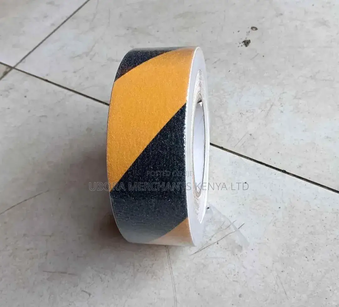 Reflective Anti-Slip Tapes