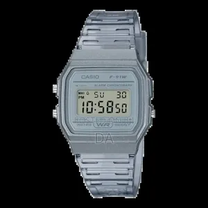 Original Casio Digital, Old School Watch