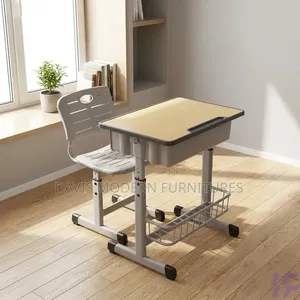 Adjustable Student Desk