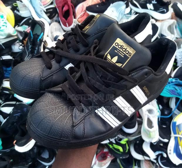 Adidas Superstar - thumbnail 3