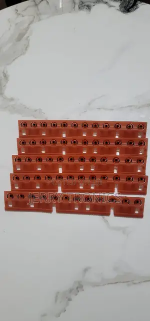 Yamaha PSR S-970 Rubbers