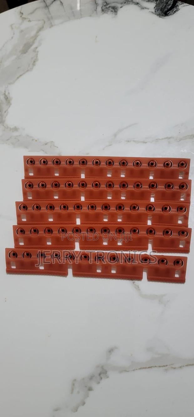 Yamaha PSR S-970 Rubbers - thumbnail 2