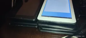 Tablet 16 GB Black