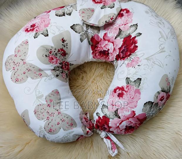 Nursing Pillow