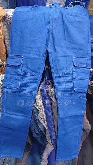 Designer Jeans Men