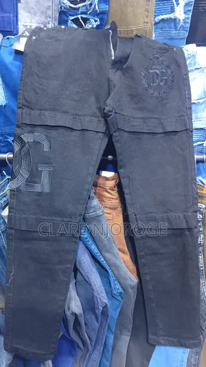 Designer Jeans Men