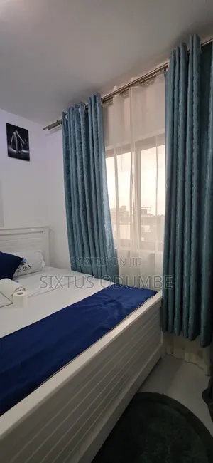 Clean Appartment Airbnb at Luxore Apartments, Chady Road, Near Jkia