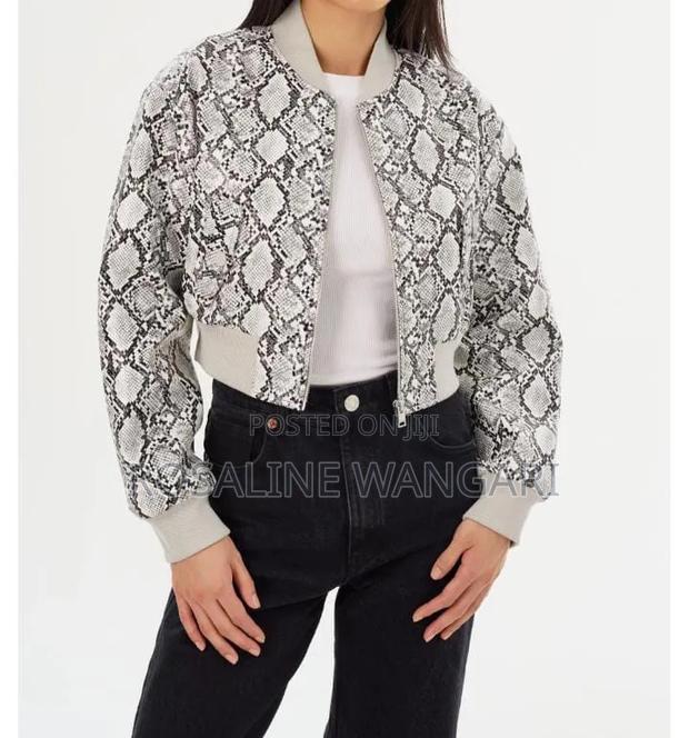 Jackets and Sweaters - thumbnail 2