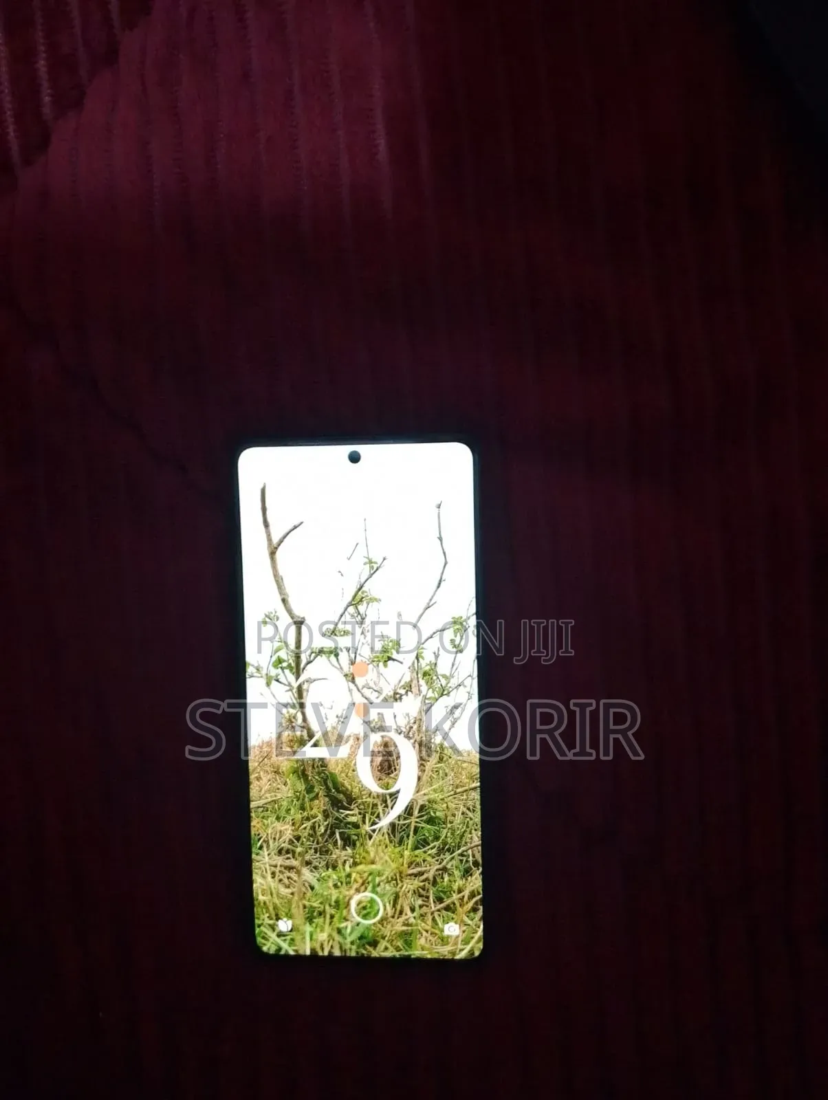 Xiaomi Redmi Note 13 Pro 256 GB Black