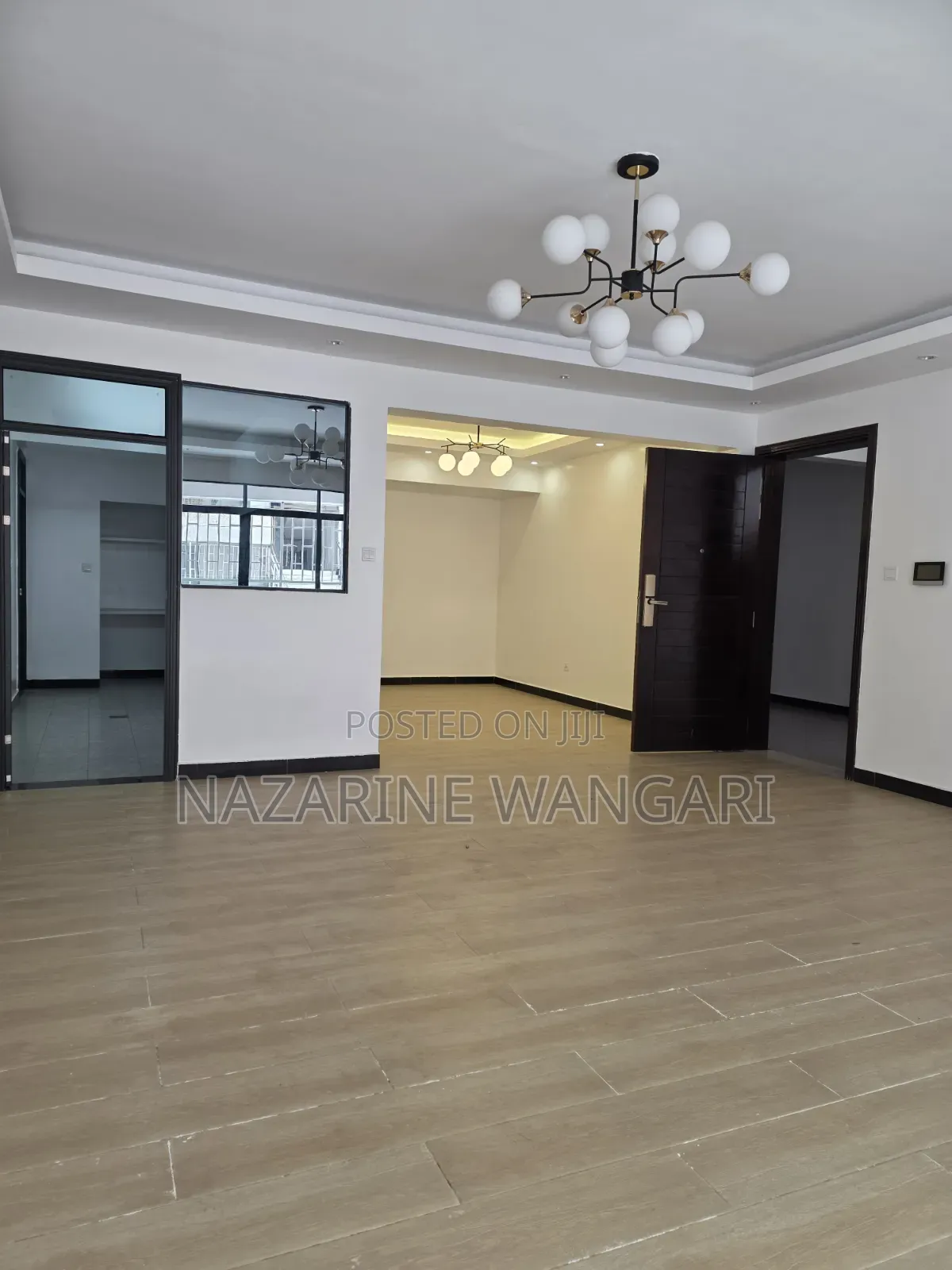 2bdrm Apartment in Kileleshwa for rent