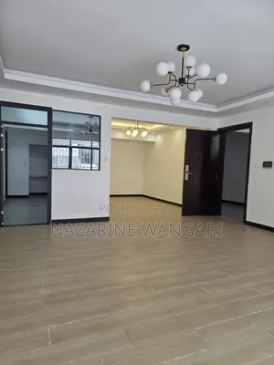 2bdrm Apartment in Kileleshwa for rent
