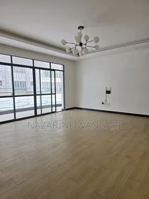 2bdrm Apartment in Kileleshwa for rent