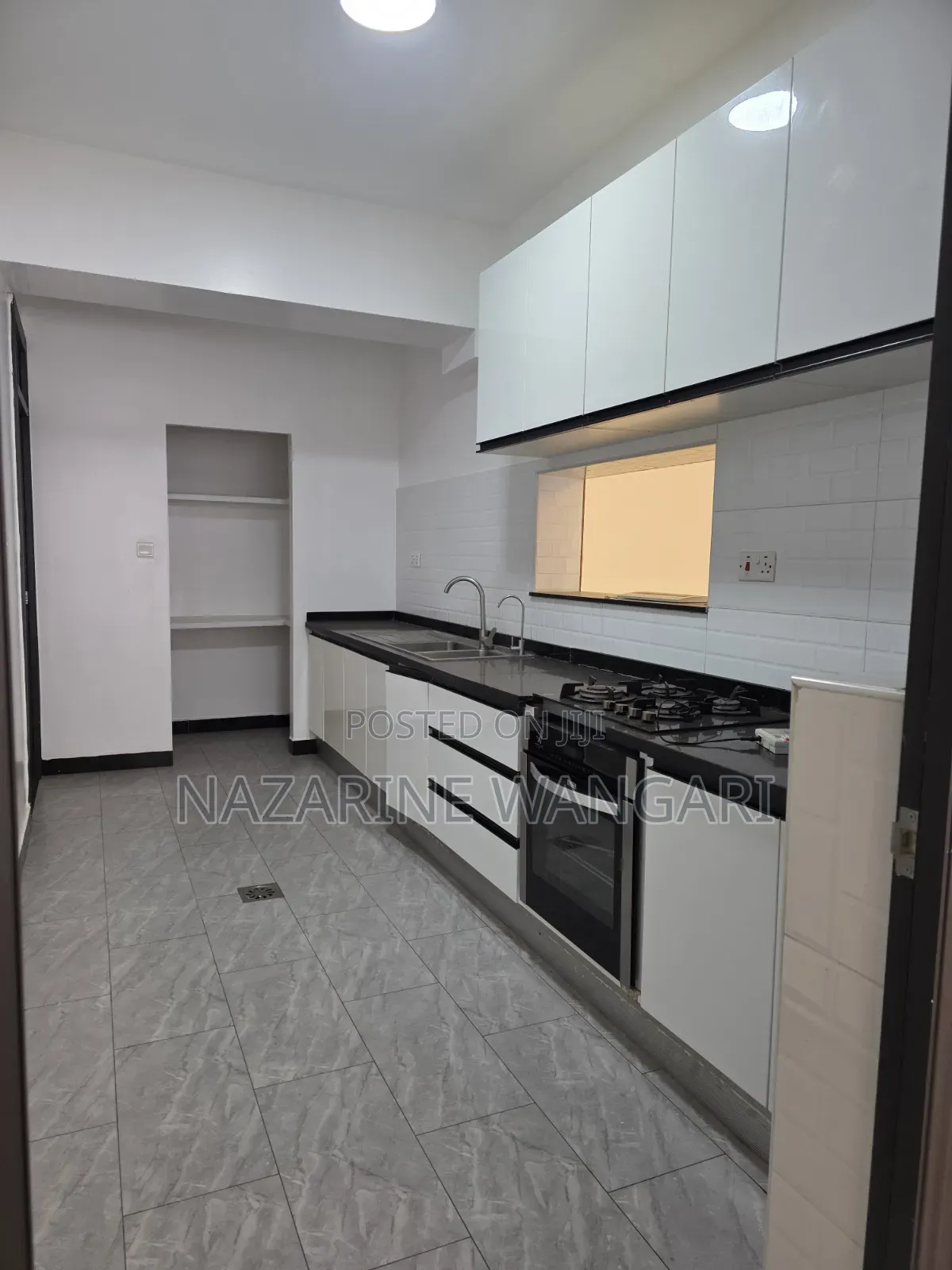 2bdrm Apartment in Kileleshwa for rent