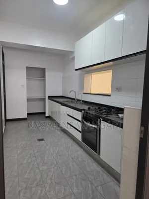 2bdrm Apartment in Kileleshwa for rent