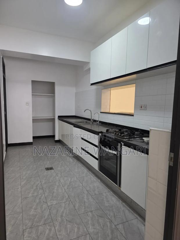 2bdrm Apartment in Kileleshwa for rent - thumbnail 3