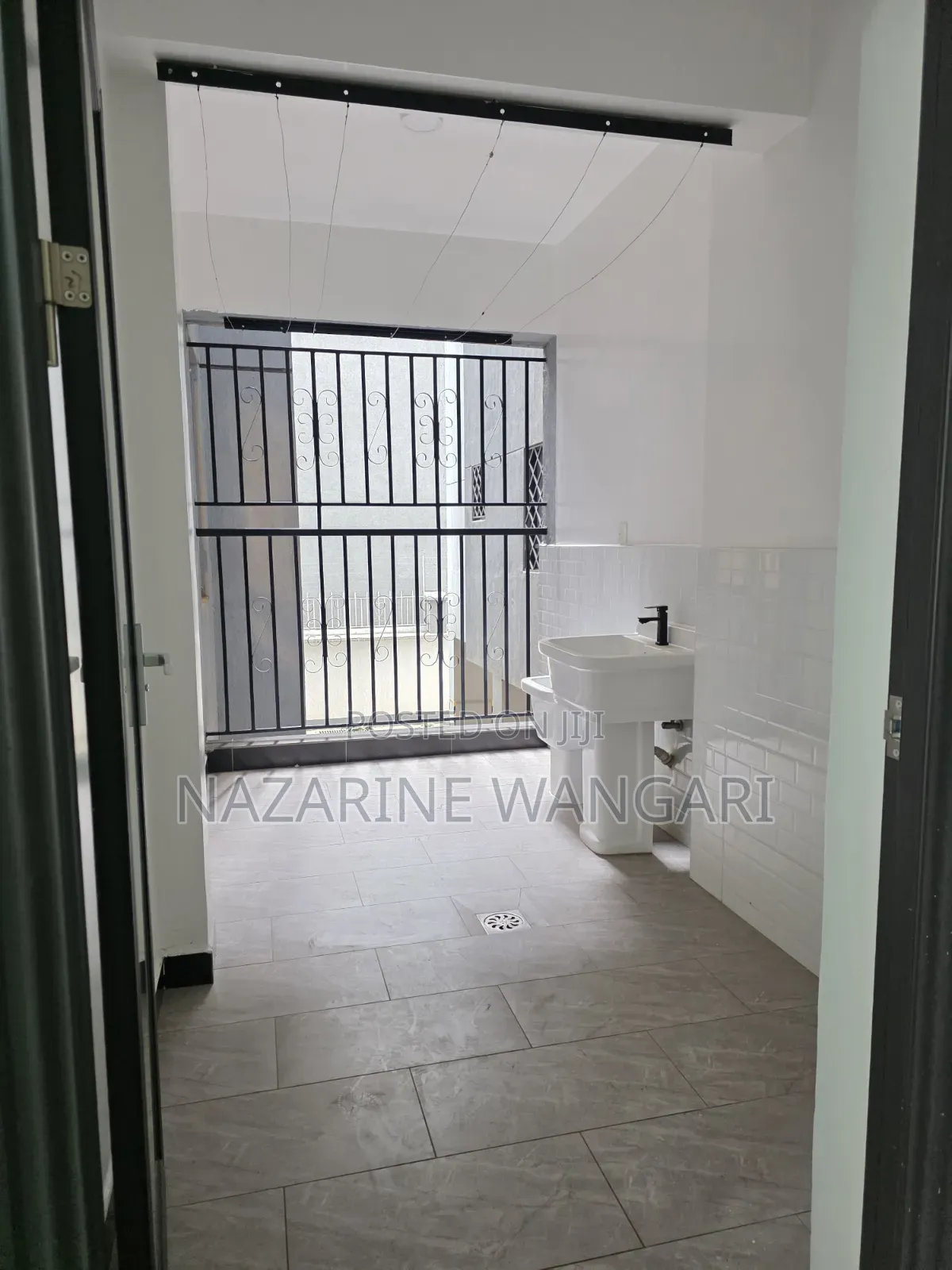 2bdrm Apartment in Kileleshwa for rent