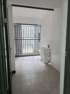 2bdrm Apartment in Kileleshwa for rent