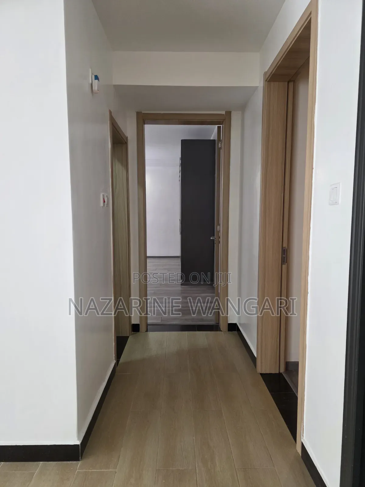 2bdrm Apartment in Kileleshwa for rent