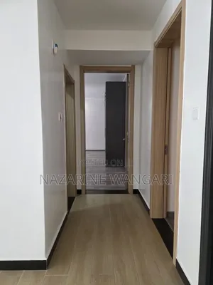 2bdrm Apartment in Kileleshwa for rent