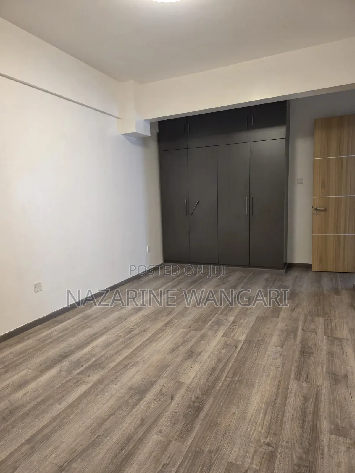 2bdrm Apartment in Kileleshwa for rent