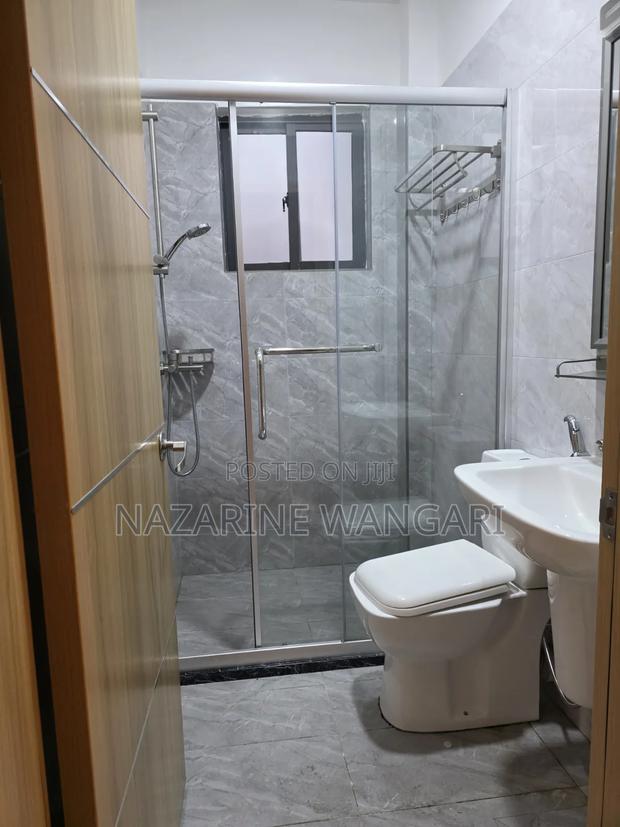 2bdrm Apartment in Kileleshwa for rent - thumbnail 7