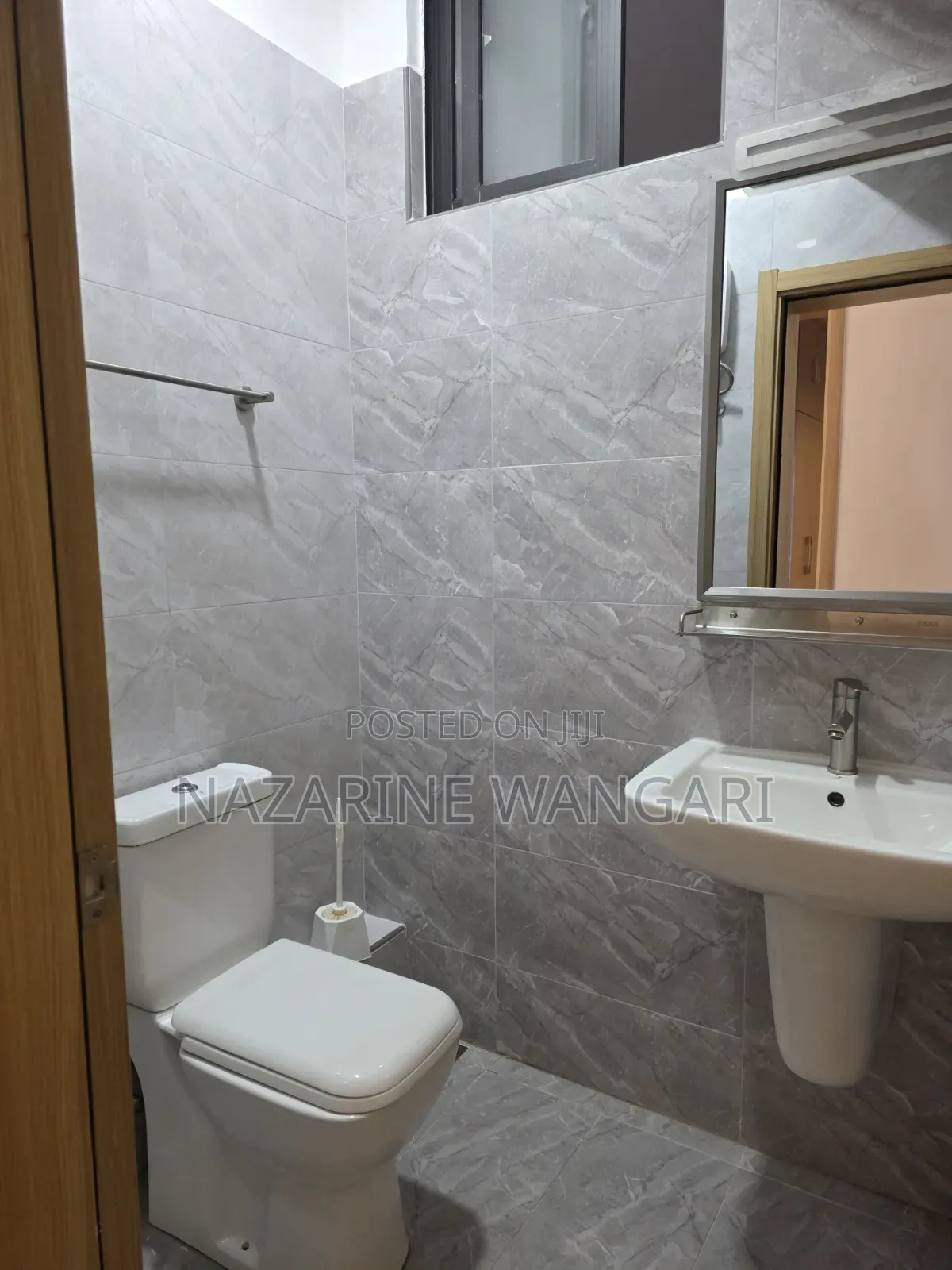 2bdrm Apartment in Kileleshwa for rent