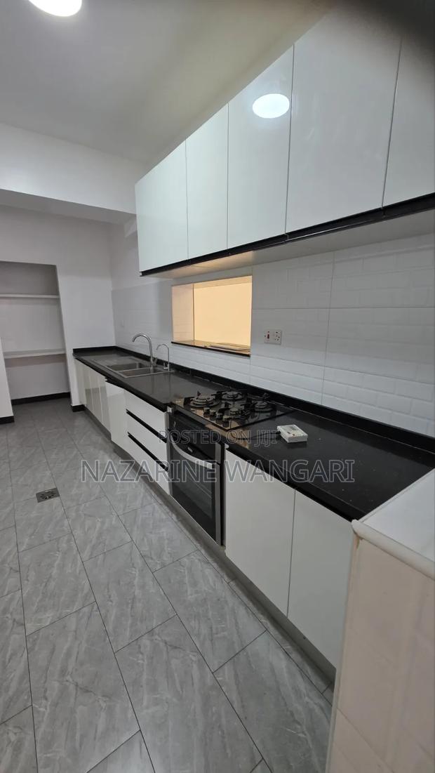 2bdrm Apartment in Kileleshwa for rent - thumbnail 9