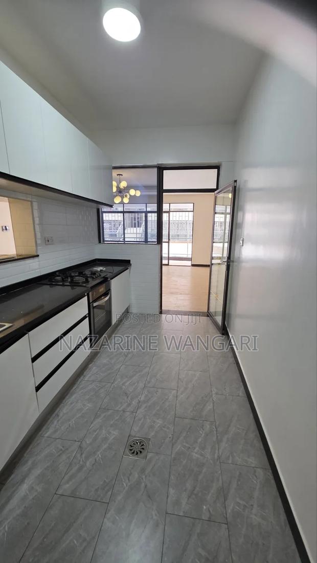 2bdrm Apartment in Kileleshwa for rent - thumbnail 10