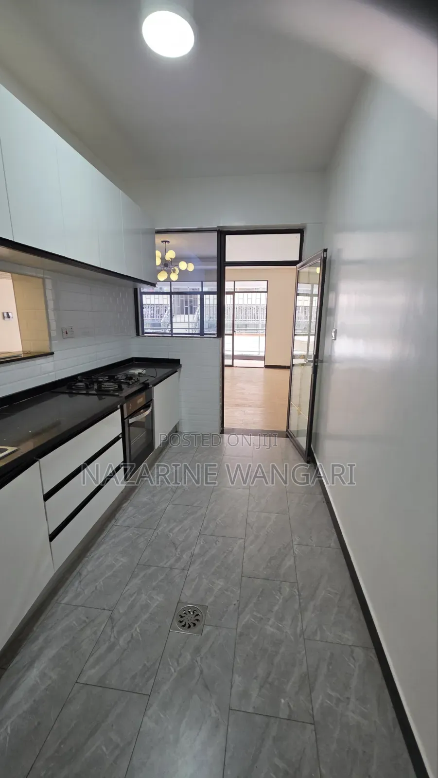 2bdrm Apartment in Kileleshwa for rent