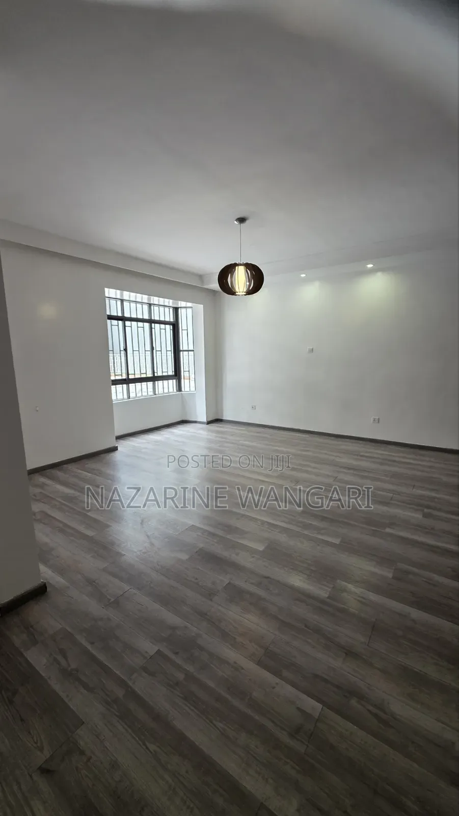 2bdrm Apartment in Kileleshwa for rent