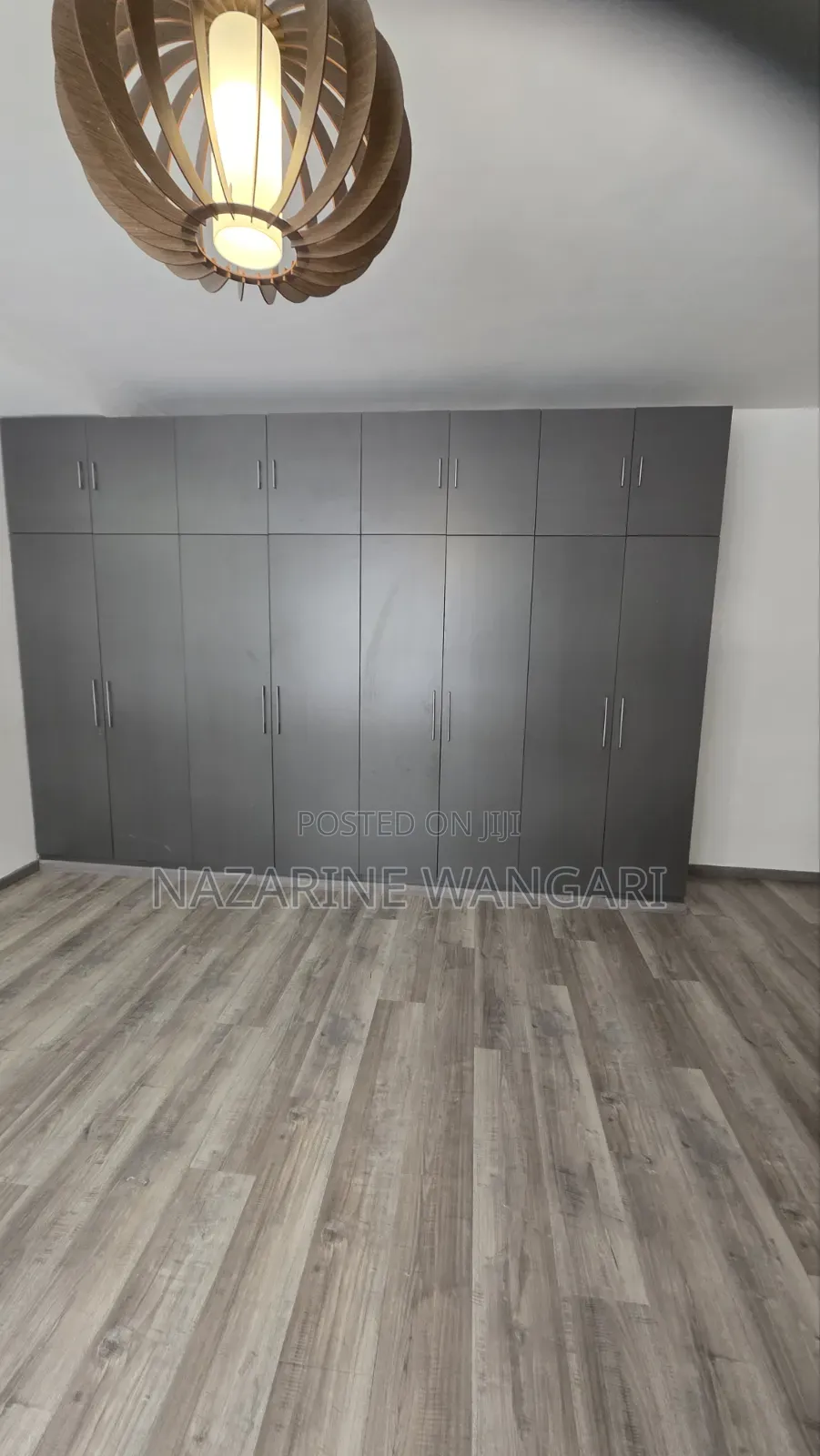 2bdrm Apartment in Kileleshwa for rent