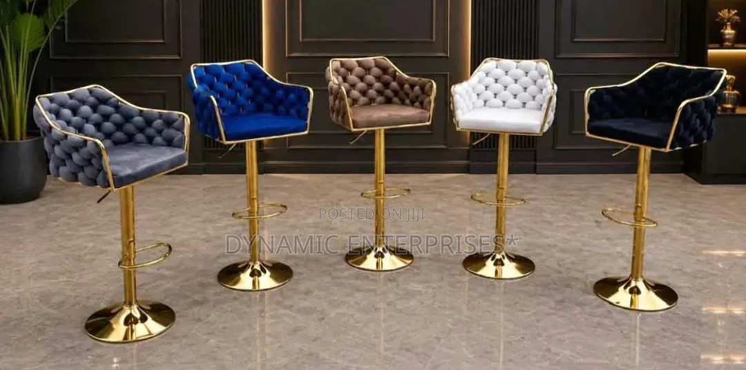 Bar Stool New and Classic