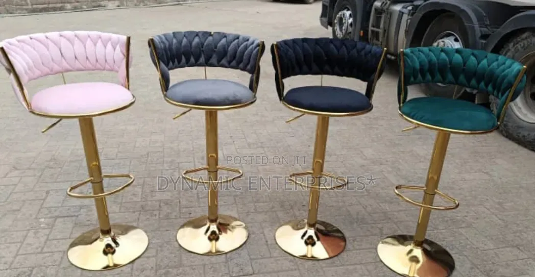 Bar Stool New and Classic
