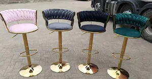 Bar Stool New and Classic