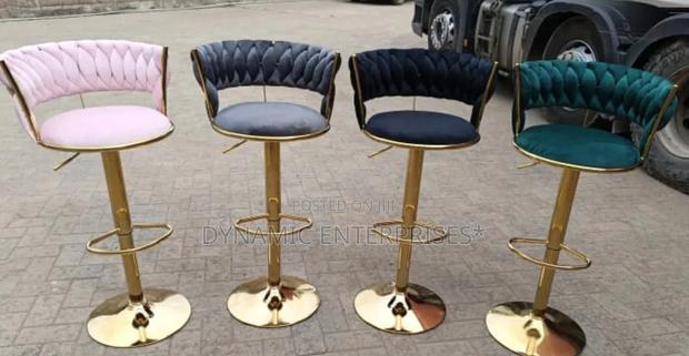 Bar Stool New and Classic - thumbnail 2