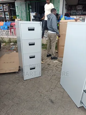 Four Drawer Cabinet Resident Cabinet