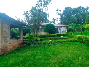 5bdrm Mansion in Riverside, Kitutu Central for sale