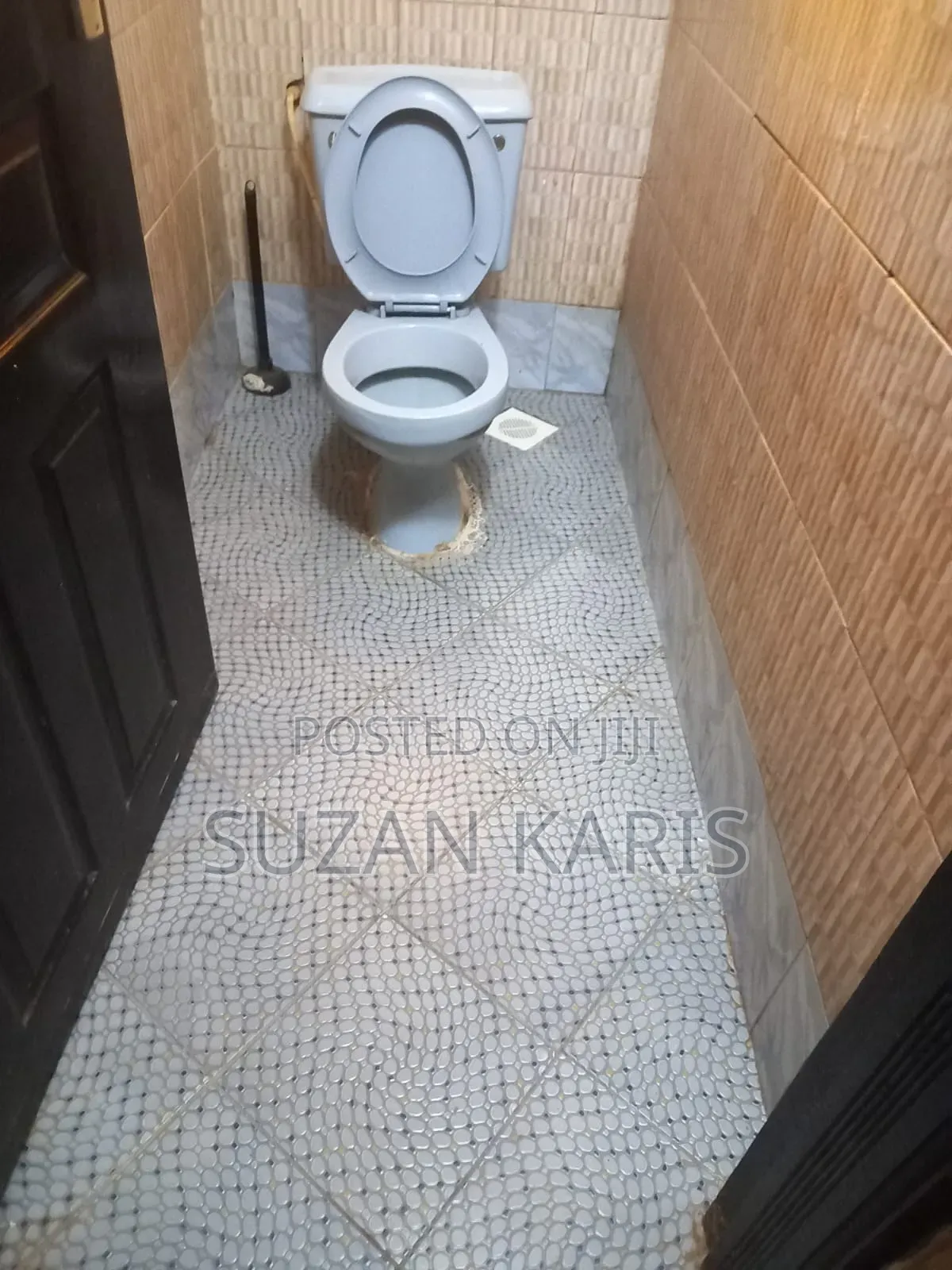 5bdrm Mansion in Riverside, Kitutu Central for sale