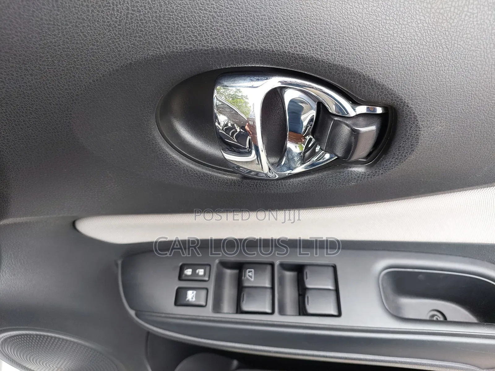 Nissan Note 2019 Silver