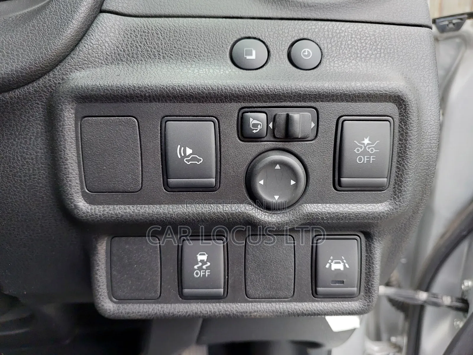 Nissan Note 2019 Silver