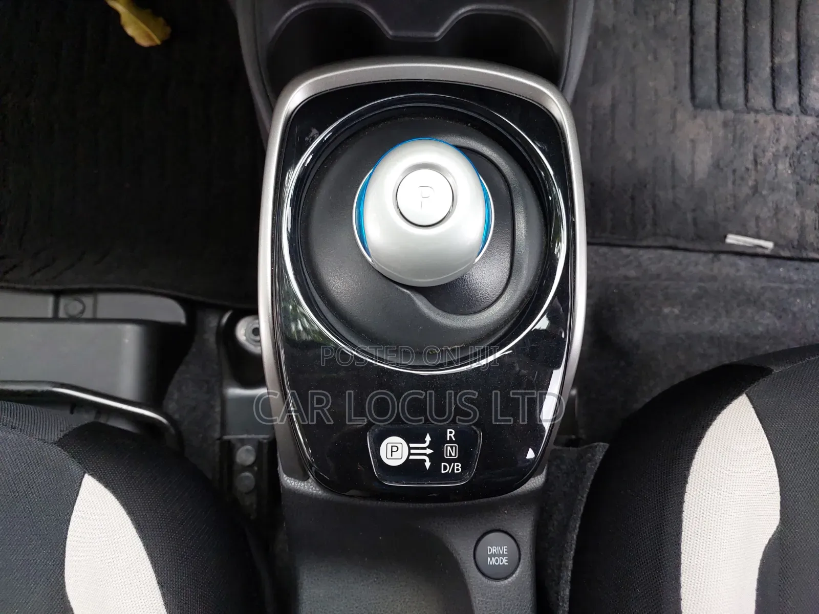 Nissan Note 2019 Silver