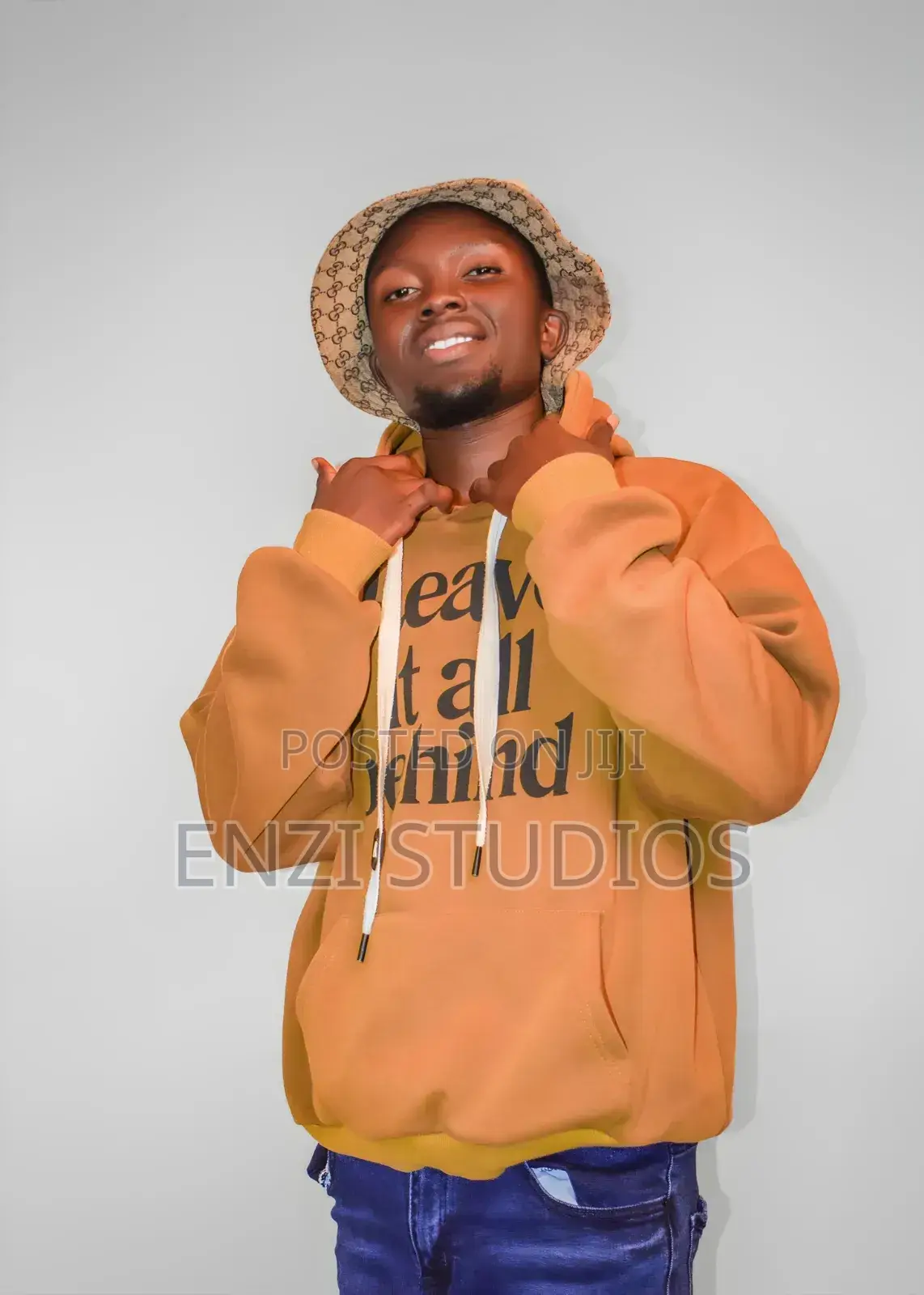 Enzi Studios