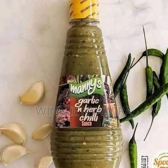 Tasty Authentic Organic Chillies